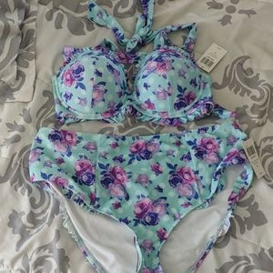 Hot Topic Bikini NWT - Size XL